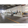 Plastic Profile Board Ceiling Wall Panel Production Line